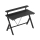 Biurko gamingowe Huzaro Hero 1.9 Black HZ-HERO 1.9 BLACK